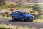 Audi SQ5 TDI Plus 2016 года (AU)